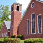 Mt. Calvary                      Baptist Church